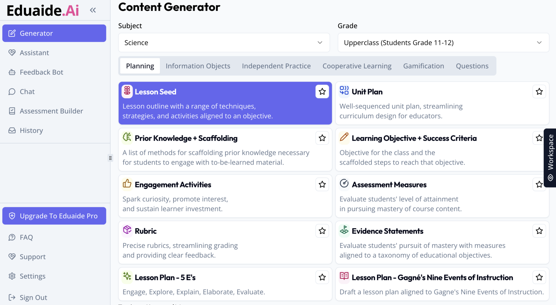 Eduaide And MagicSchool Compare Two Top AI Tools For Teachers TCEA 